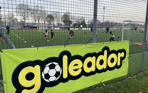 Caronnese Winter Fest: una celebrazione del calcio giovanile