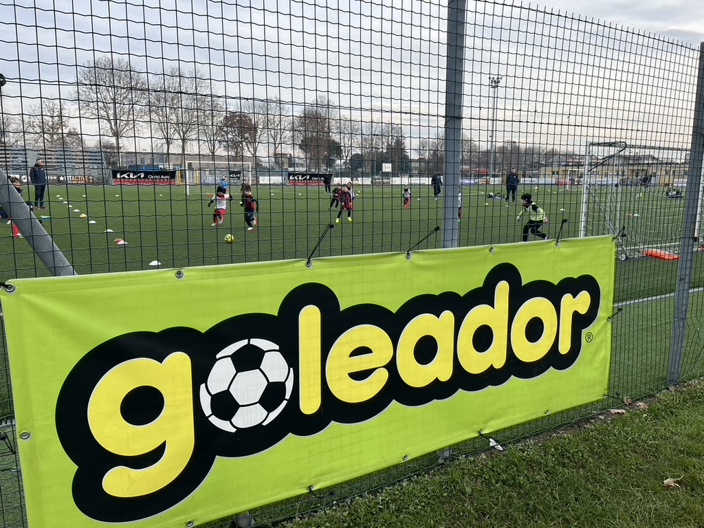 Caronnese Winter Fest: una celebrazione del calcio giovanile