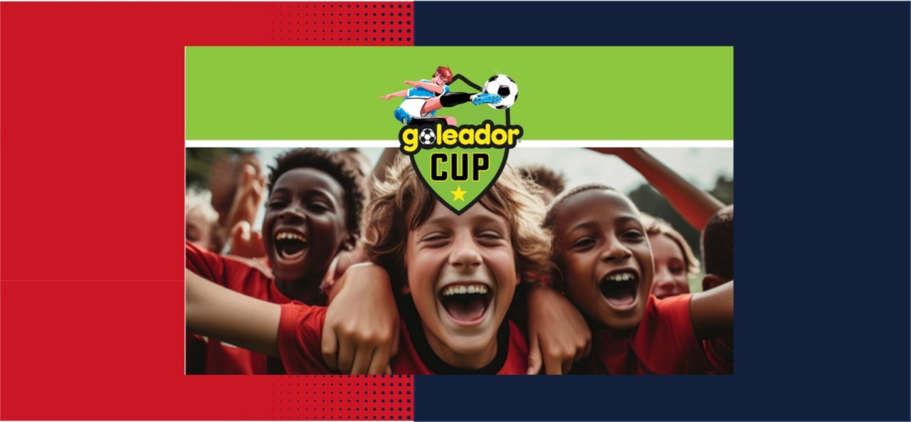 Caronno Pertusella ospita la Goleador Cup