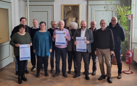 Castellanza celebra San Giulio con piatti tipici e la partecipazione dei commercianti