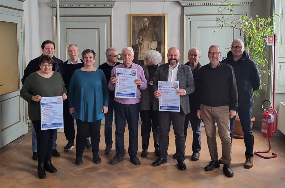 Castellanza celebra San Giulio con piatti tipici e la partecipazione dei commercianti