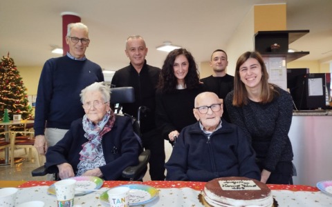 Celebrazioni per il centenario di Rino Borghi a Gerenzano