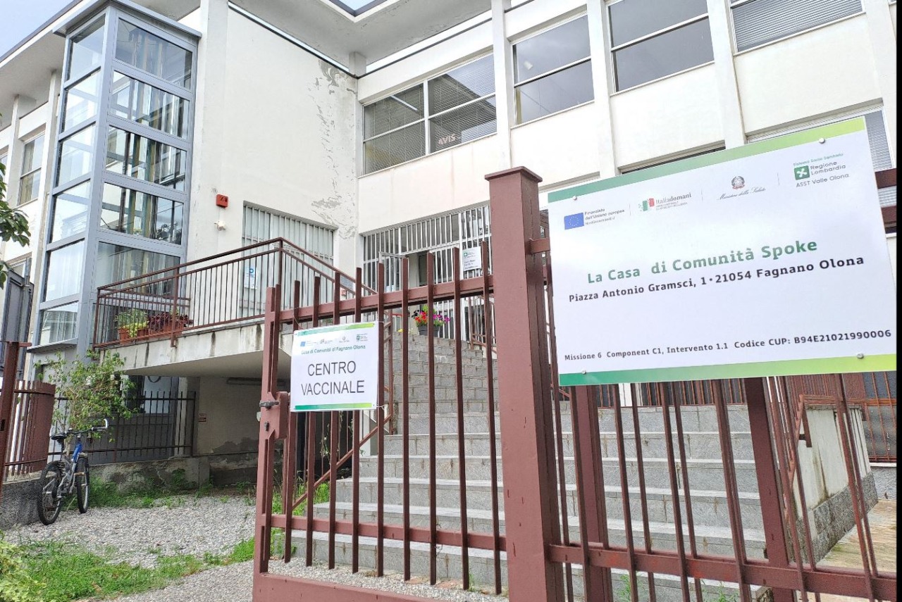 Centro prelievi chiuso da mesi, i cittadini chiedono risposte