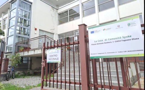 Centro prelievi chiuso da mesi, i cittadini chiedono risposte