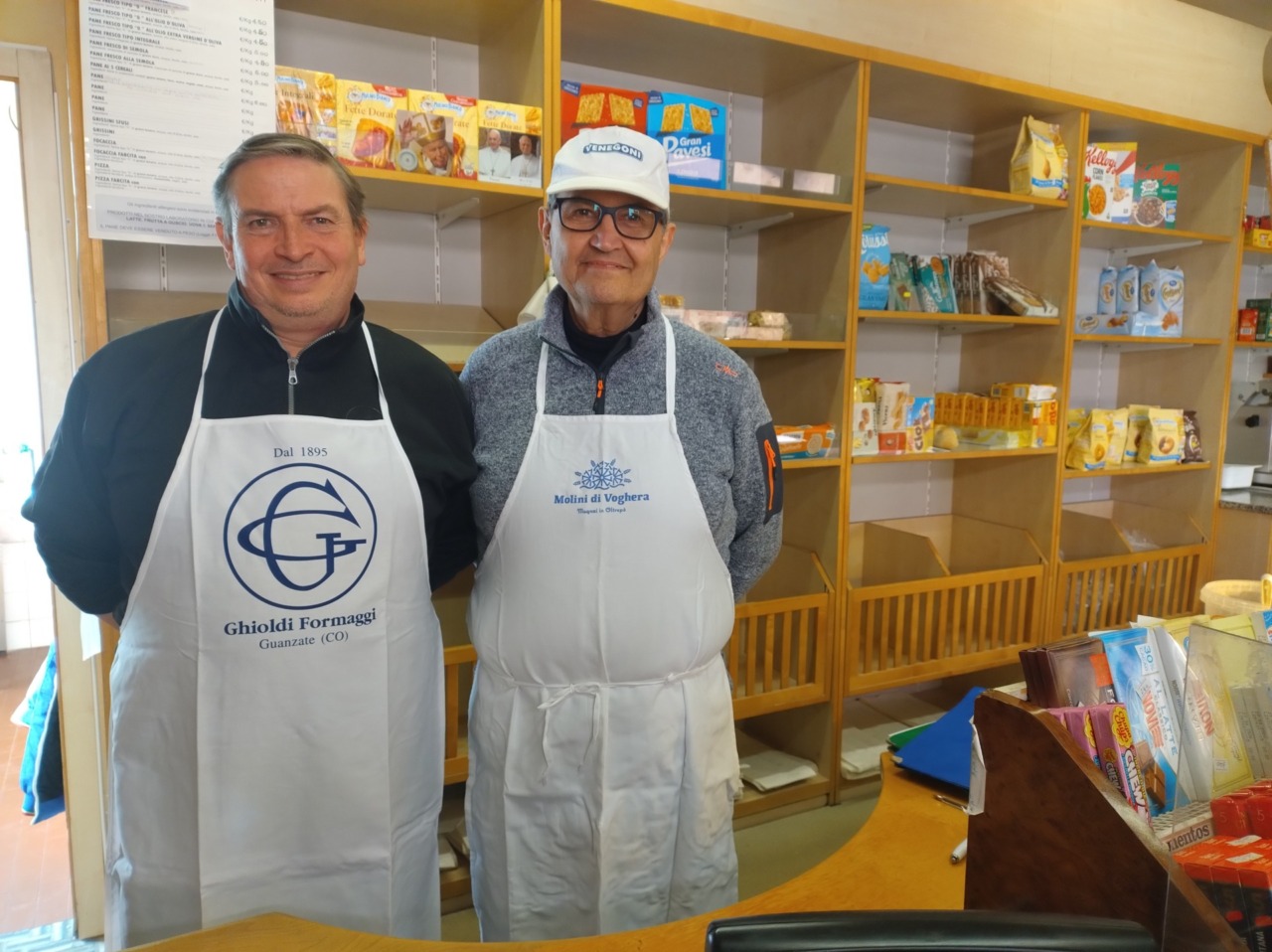 Chiusura definitiva per i Fratelli Cremona: un’era di 57 anni si conclude