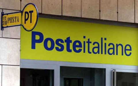Chiusura dell’ufficio postale per lavori di riqualificazione di tre mesi