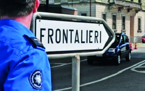 Commento della Uil Varese sui frontalieri e il territorio