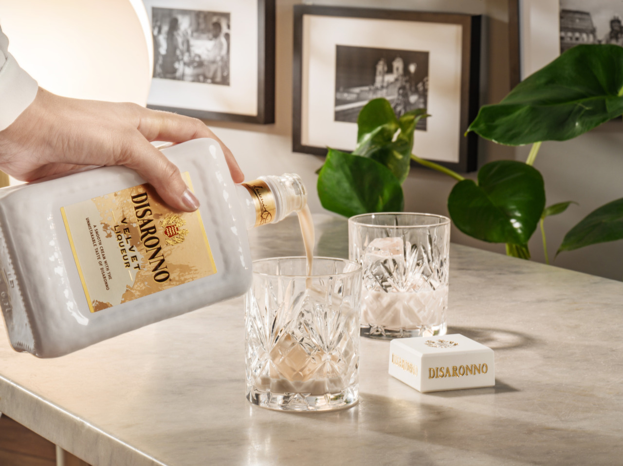 Disaronno Ingredients rileva Delite per potenziare la propria offerta