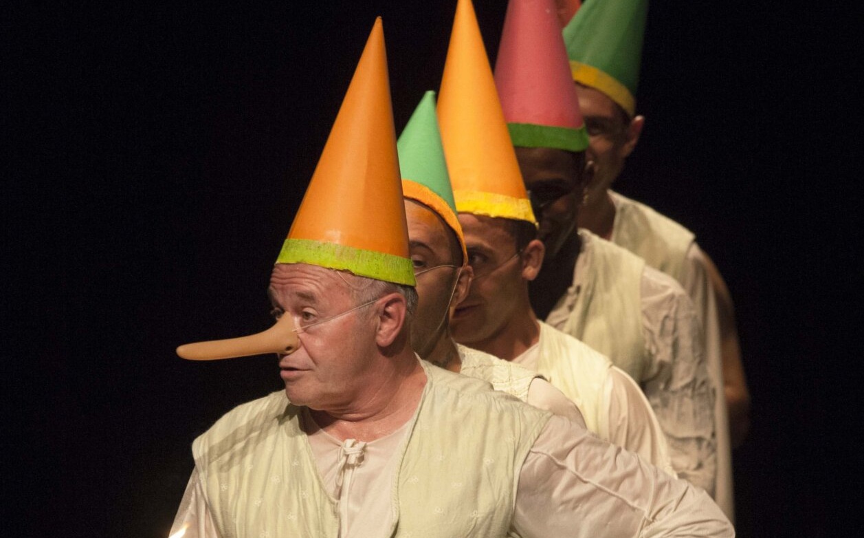 Eventi a Varese e provincia: weekend del 31 gennaio e 1 febbraio 2026