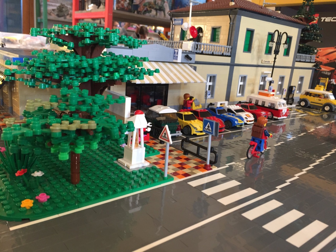 Festa di San Gaudenzio: due giorni dedicati ai mattoncini LEGO in oratorio