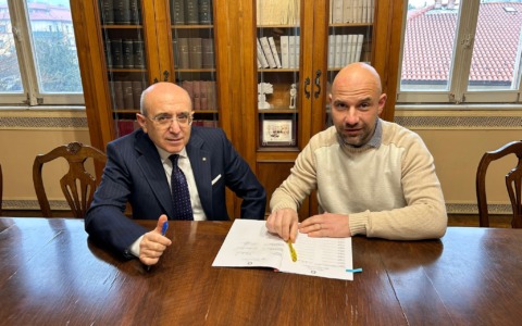 Firmato il protocollo d’intesa per il “Controllo di vicinato”