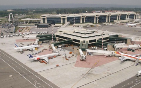 Firmato l’accordo per gli addetti alle pulizie di Malpensa