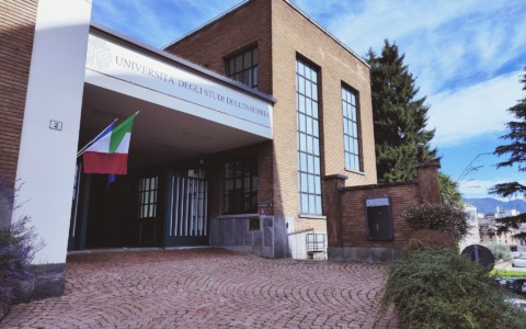 Formazione iniziale per insegnanti: i corsi dell’Università dell’Insubria