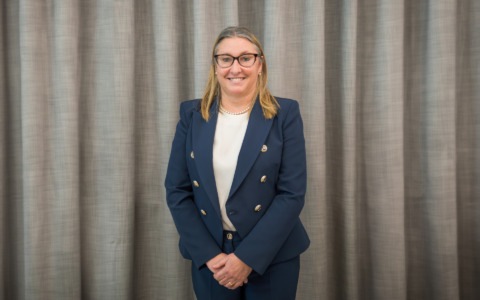 Francesca Rovera assume la Direzione della Breast Unit di Varese