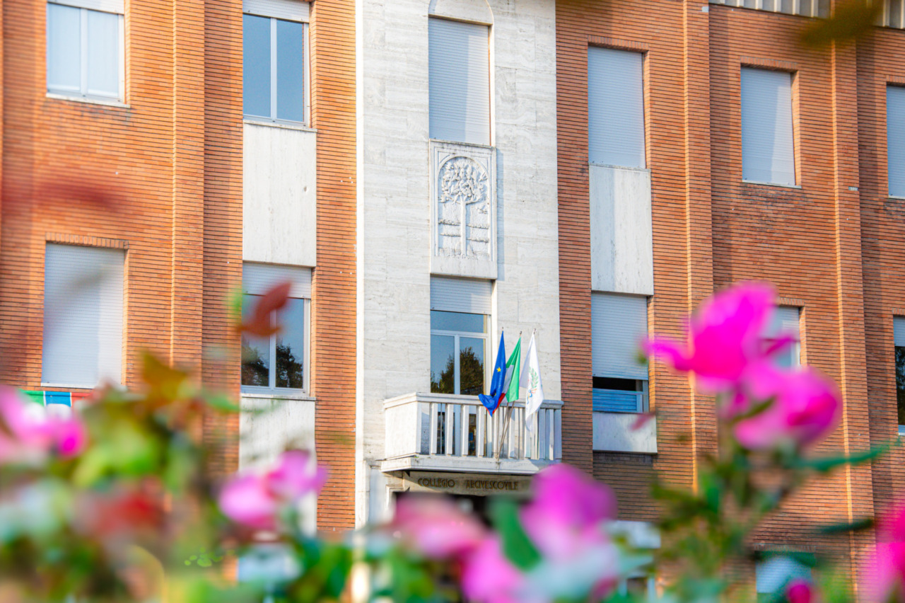 Il Collegio Castello ospita “La festa del pensiero”
