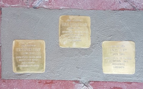 Il Giorno della Memoria: Tradate tra scuole e cinema