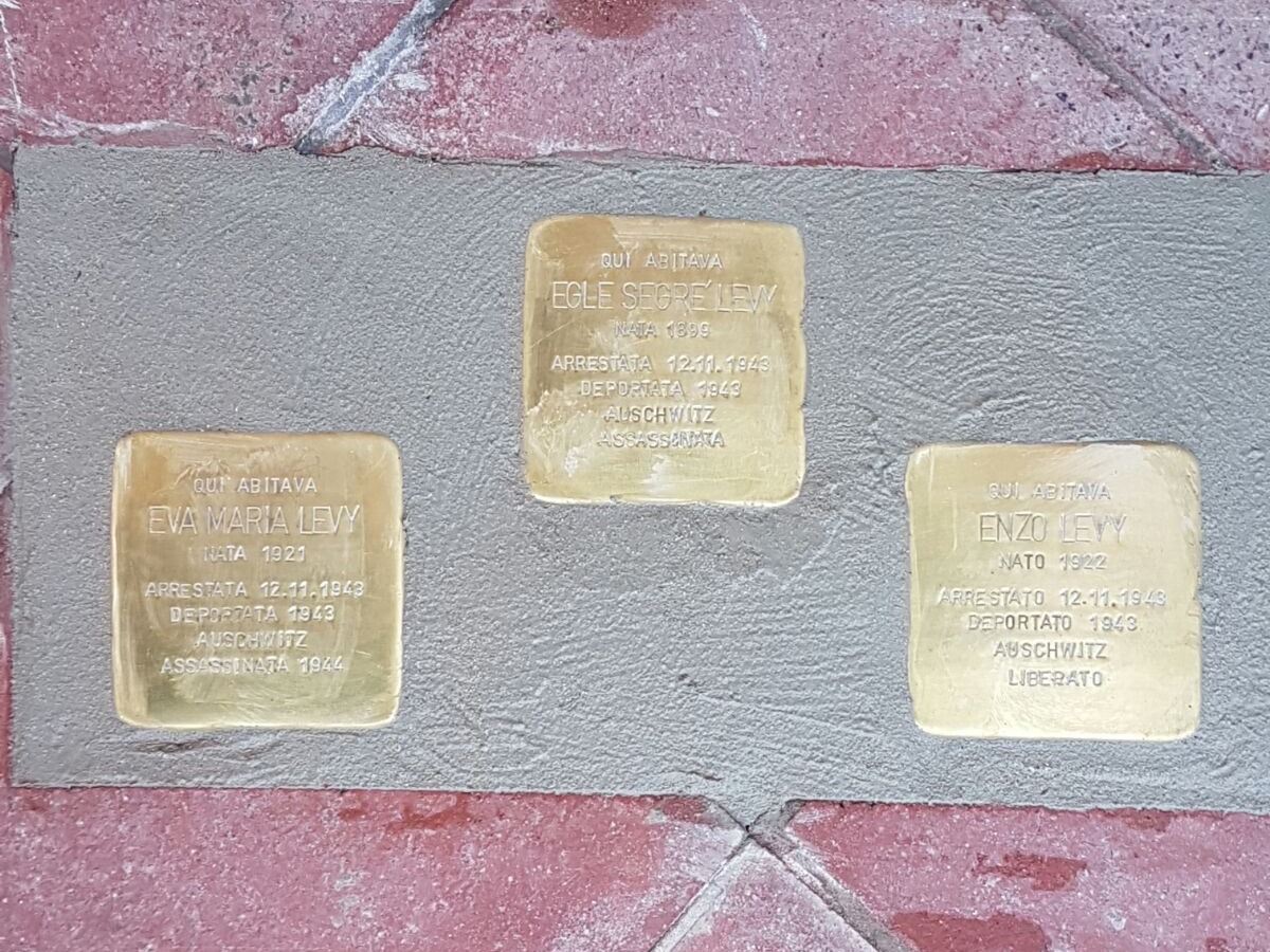 Il Giorno della Memoria: Tradate tra scuole e cinema