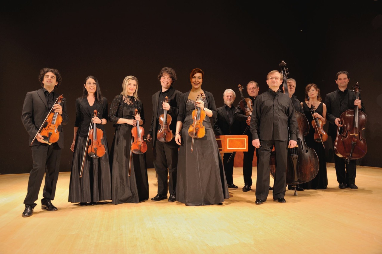 Il progetto ‘Il dono della musica’ si chiude con un concerto all’ospedale di Circolo