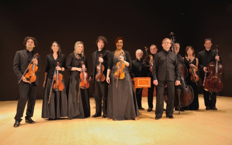 Il progetto ‘Il dono della musica’ si chiude con un concerto all’ospedale di Circolo