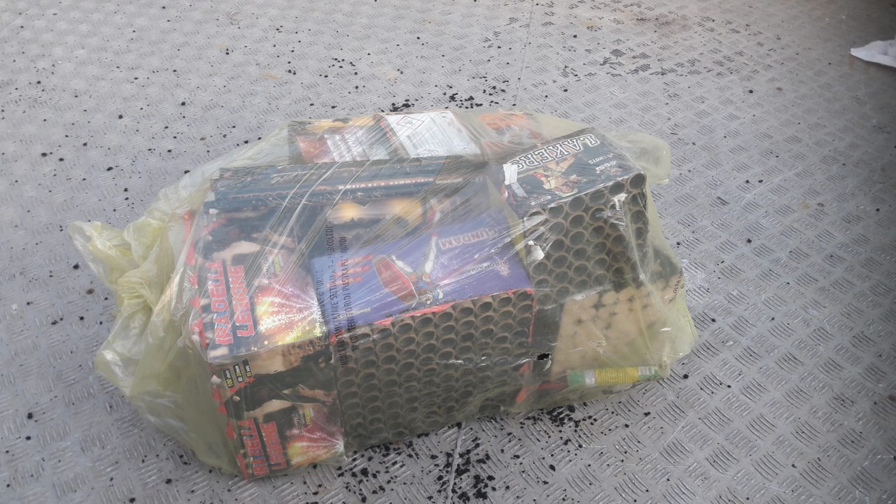 Il sindaco di Gerenzano commenta i festeggiamenti di Capodanno