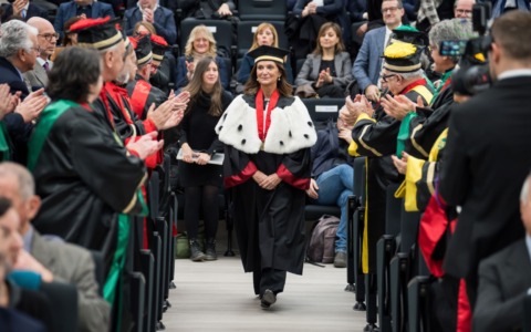 Inaugurazione dell’anno accademico 2025–2026 all’Università dell’Insubria