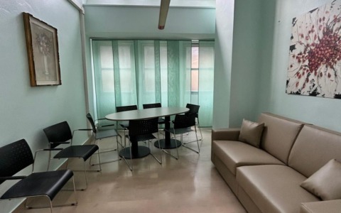 L’ospedale di Busto inaugura la “Stanza della vita” di AIDO