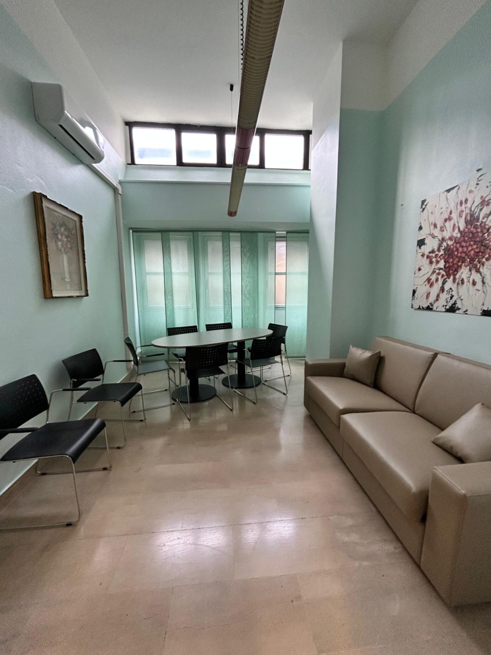 L’ospedale di Busto inaugura la “Stanza della vita” di AIDO