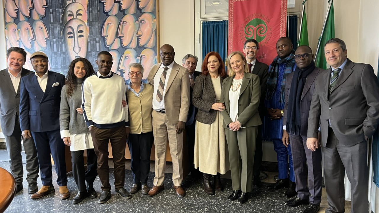 L’Università dell’Insubria avvia una collaborazione con Itafrica e l’Università di Ebolowa