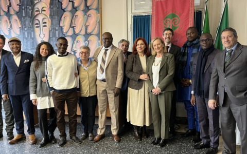 L’Università dell’Insubria avvia una collaborazione con Itafrica e l’Università di Ebolowa