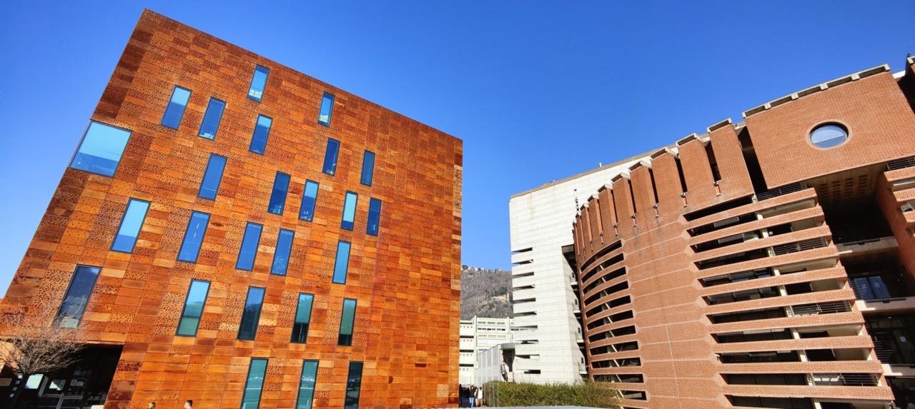 L’Università dell’Insubria si distingue in Europa per ricerca e citazioni