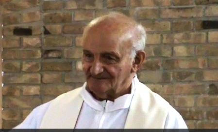 La comunità di Saronno ricorda Don Piergiorgio Solbiati