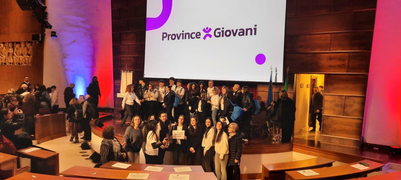 La Provincia di Varese protagonista al Game UPI 2.0