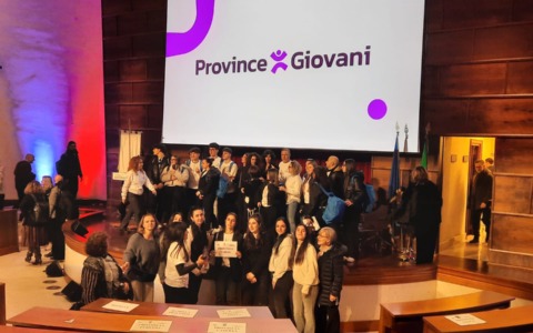 La Provincia di Varese protagonista al Game UPI 2.0
