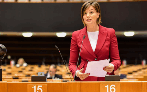 Lara Comi assolta dalle accuse di corruzione