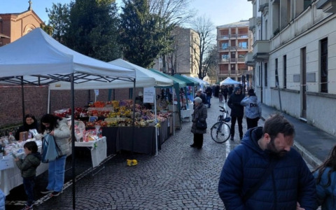 Modifiche alla circolazione per la Fiera di San Giulio