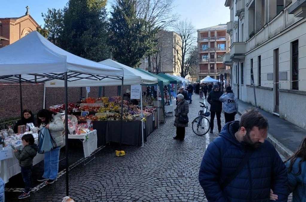 Modifiche alla circolazione per la Fiera di San Giulio
