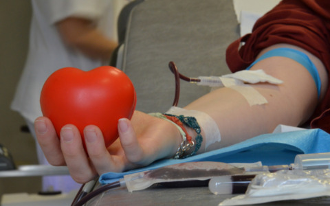 Nel 2025 l’Asst Sette Laghi ha raccolto quasi 20mila unità di sangue