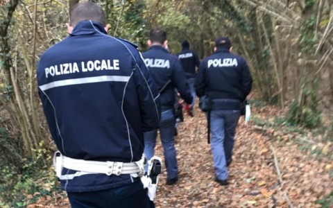 Nel 2025 la Polizia Locale di Castellanza realizza oltre 6.500 interventi