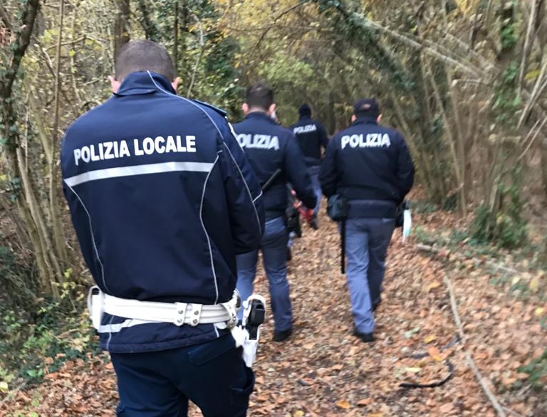 Nel 2025 la Polizia Locale di Castellanza realizza oltre 6.500 interventi
