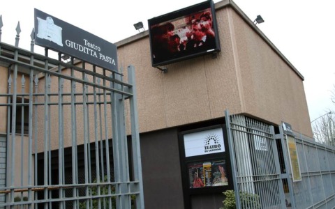 Nomina del nuovo Consiglio di Amministrazione del Teatro Giuditta Pasta