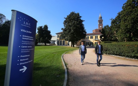Open Day delle Lauree Triennali alla LIUC: un’opportunità da non perdere