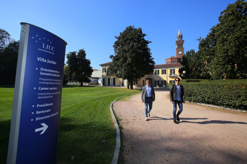 Open Day delle Lauree Triennali alla LIUC: un’opportunità da non perdere