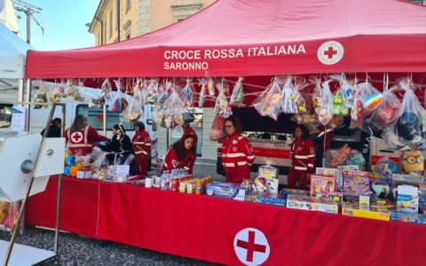 Pesca solidale per il Carnevale 2023