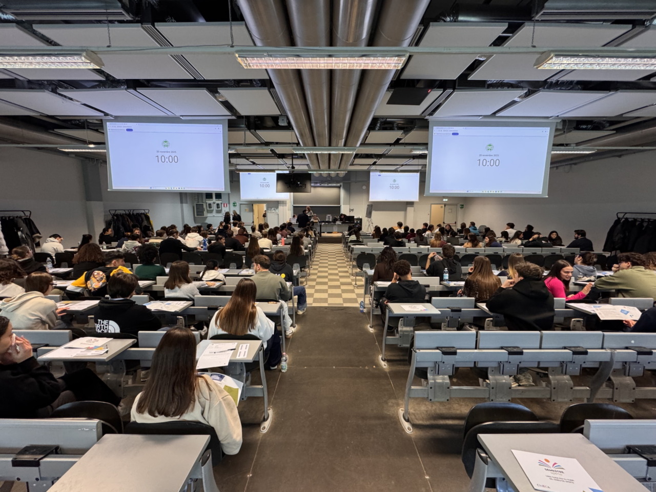 Posti per Medicina e Odontoiatria tutti assegnati all’Insubria