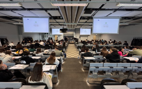 Posti per Medicina e Odontoiatria tutti assegnati all’Insubria