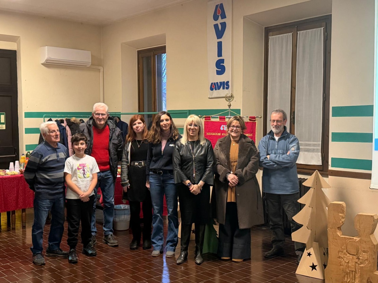 Premiati i migliori presepi artigianali in mostra