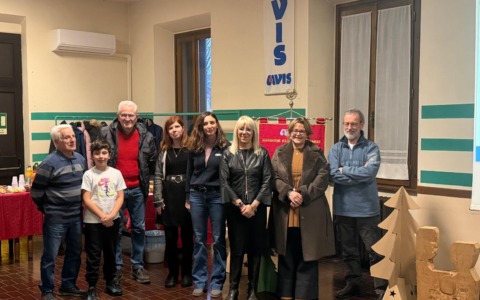 Premiati i migliori presepi artigianali in mostra