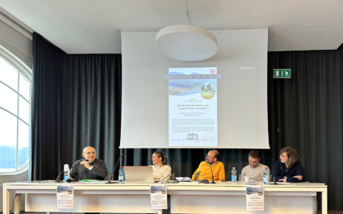 Presentato il progetto “Più oratori fra monti e lago” a Luino