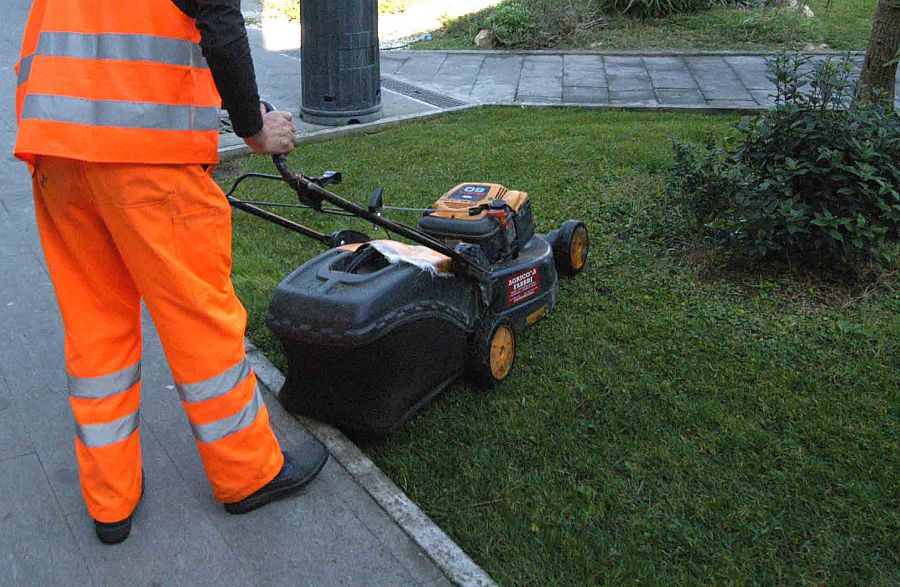 Provincia di Varese cerca sponsor per la cura del verde