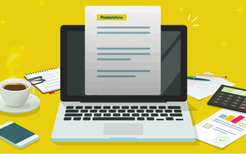 Richiesta online dei documenti ISEE a Varese tramite Poste Italiane